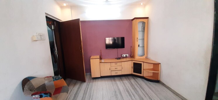 Room, ami-jharna 1 Bedroom 600 Sq.Ft. Apartment In Goregaon East Mumbai 9680214