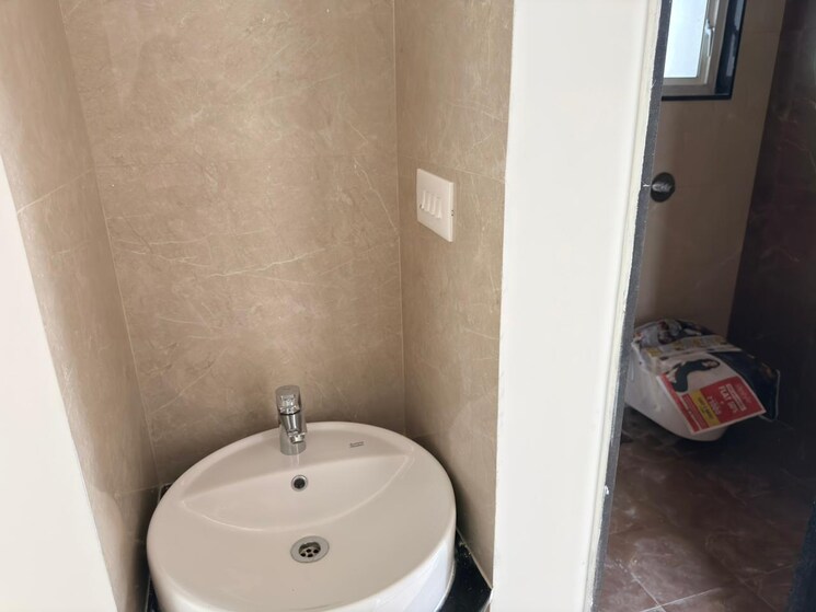 Bathroom, vilas-javdekar-yashone-eternitee 2 Bedroom 692 Sq.Ft. Apartment In Hinjewadi Pune 9680232