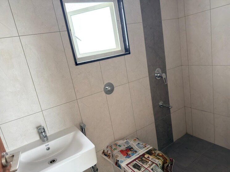 Bathroom, vilas-javdekar-yashone-eternitee 2 Bedroom 692 Sq.Ft. Apartment In Hinjewadi Pune 9680232