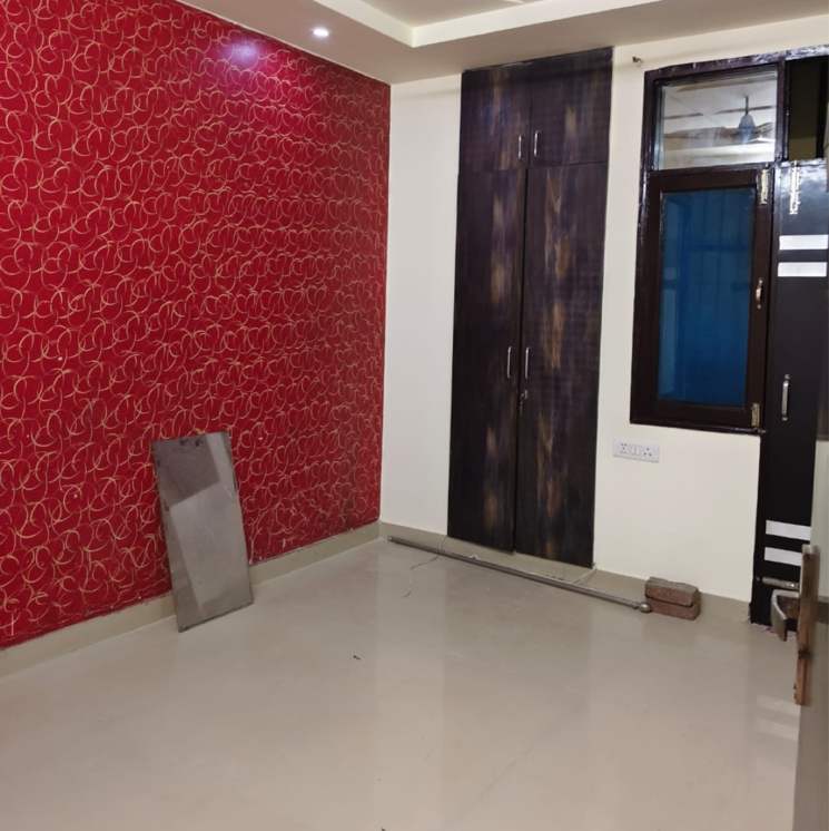 Bedroom, niti khand 2 Bedroom 1000 Sq.Ft. Builder Floor In Niti Khand Ghaziabad 9680233