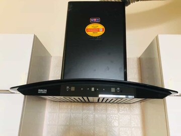 Furnished Amenities in 3 BHK Apartment at Ambala Highway – for Rent