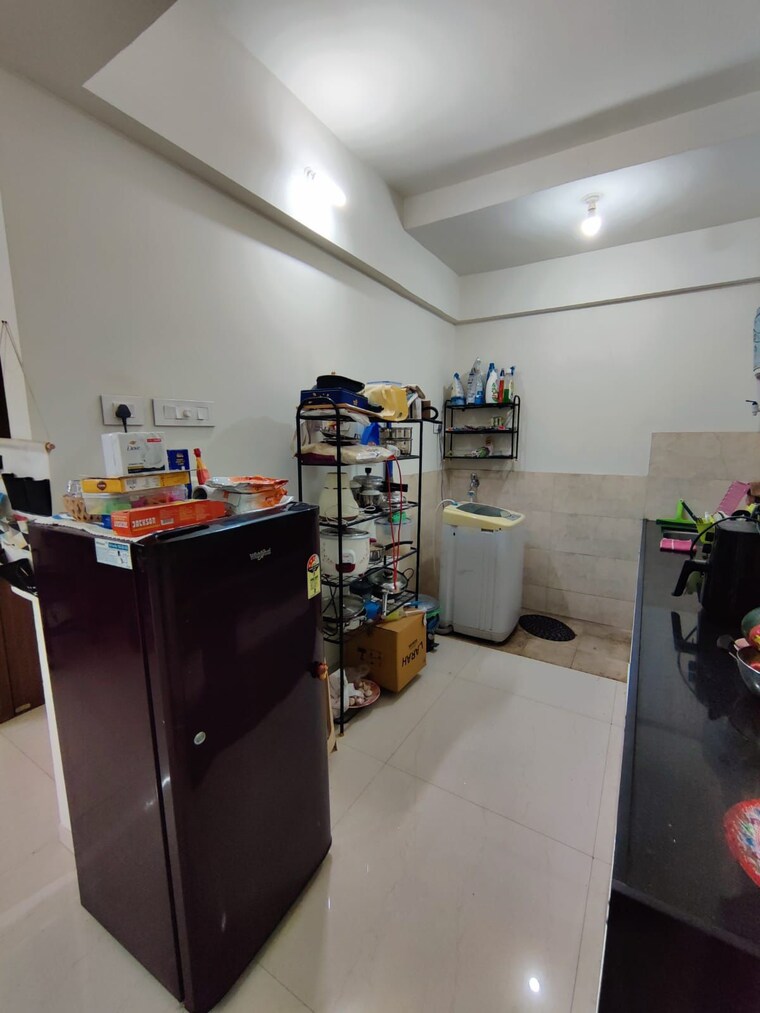 Living Room, hinjewadi 2 Bedroom 1000 Sq.Ft. Apartment In Hinjewadi Pune 9680239