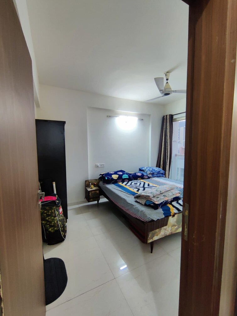 Cover Image, hinjewadi 2 Bedroom 1000 Sq.Ft. Apartment In Hinjewadi Pune 9680239