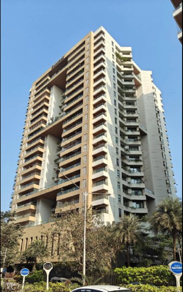 2 BHK Apartment – Exterior View View at Migsun Twinz, Eta Ii Greater Noida - for Sale