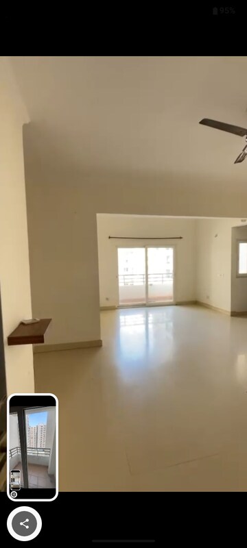 2 BHK Apartment For Rent in Spring Greens Phase I, Faizabad Road