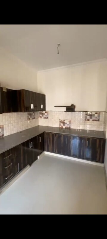 Kitchen in 2 BHK Apartment at Spring Greens Phase I, Faizabad Road – for Rent