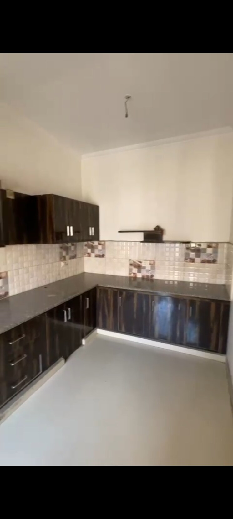 Kitchen, spring-greens-phase-i 2 Bedroom 1175 Sq.Ft. Apartment In Faizabad Road Lucknow 9680283