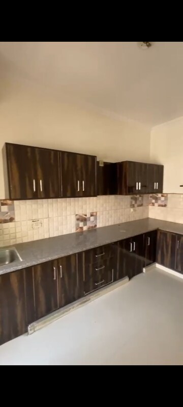 Kitchen in 2 BHK Apartment at Spring Greens Phase I, Faizabad Road – for Rent