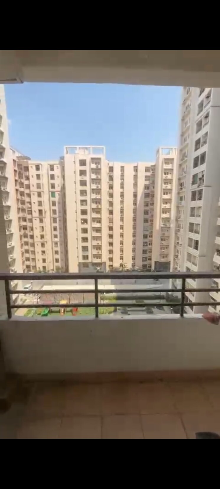 Exterior View, spring-greens-phase-i 2 Bedroom 1175 Sq.Ft. Apartment In Faizabad Road Lucknow 9680283