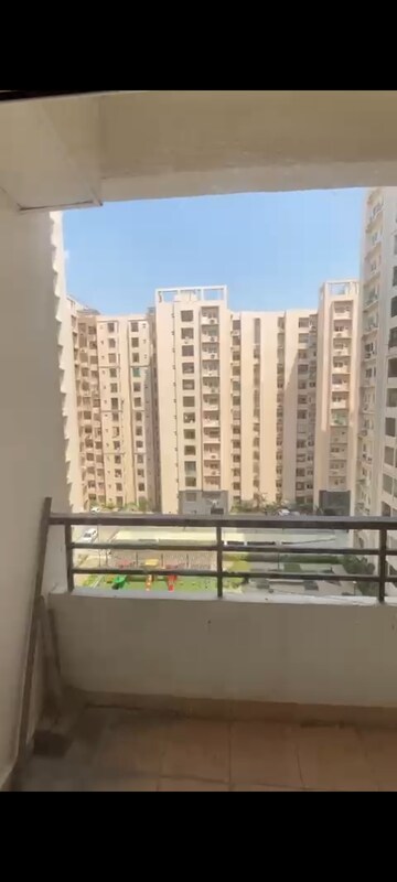 2 BHK Apartment – Exterior View View at Spring Greens Phase I, Faizabad Road - for Rent