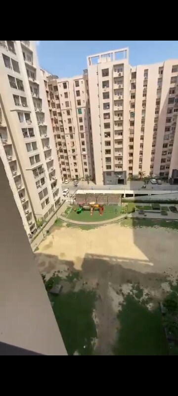 Master Plan in 2 BHK Apartment at Spring Greens Phase I, Faizabad Road – for Rent