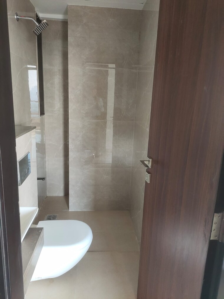 Bathroom, piramal-revanta 3 Bedroom 1277 Sq.Ft. Apartment In Mulund West Mumbai 9680242
