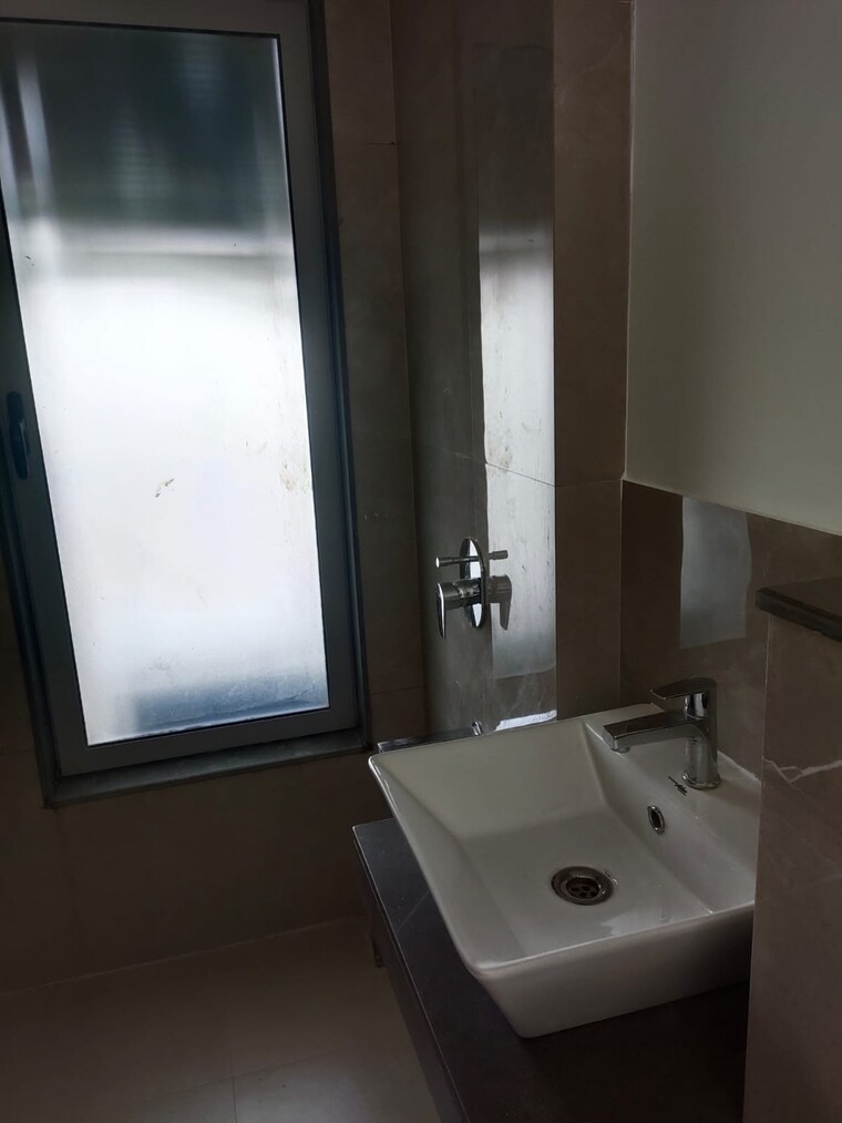 Bathroom, piramal-revanta 3 Bedroom 1277 Sq.Ft. Apartment In Mulund West Mumbai 9680242