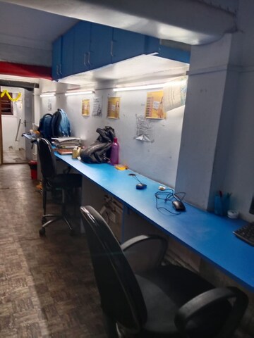  Office Space For Rent in Bbd Bagh