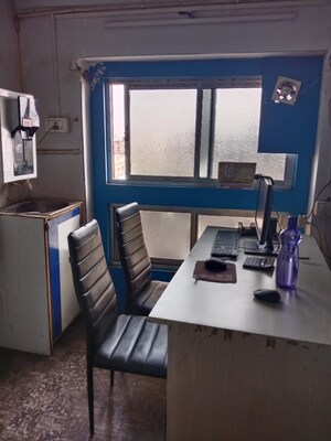 Team Area in  Office Space at Bbd Bagh – for Rent