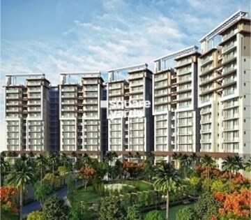 3 BHK Apartment For Rent in Maya Green Lotus Saksham, International Airport Road