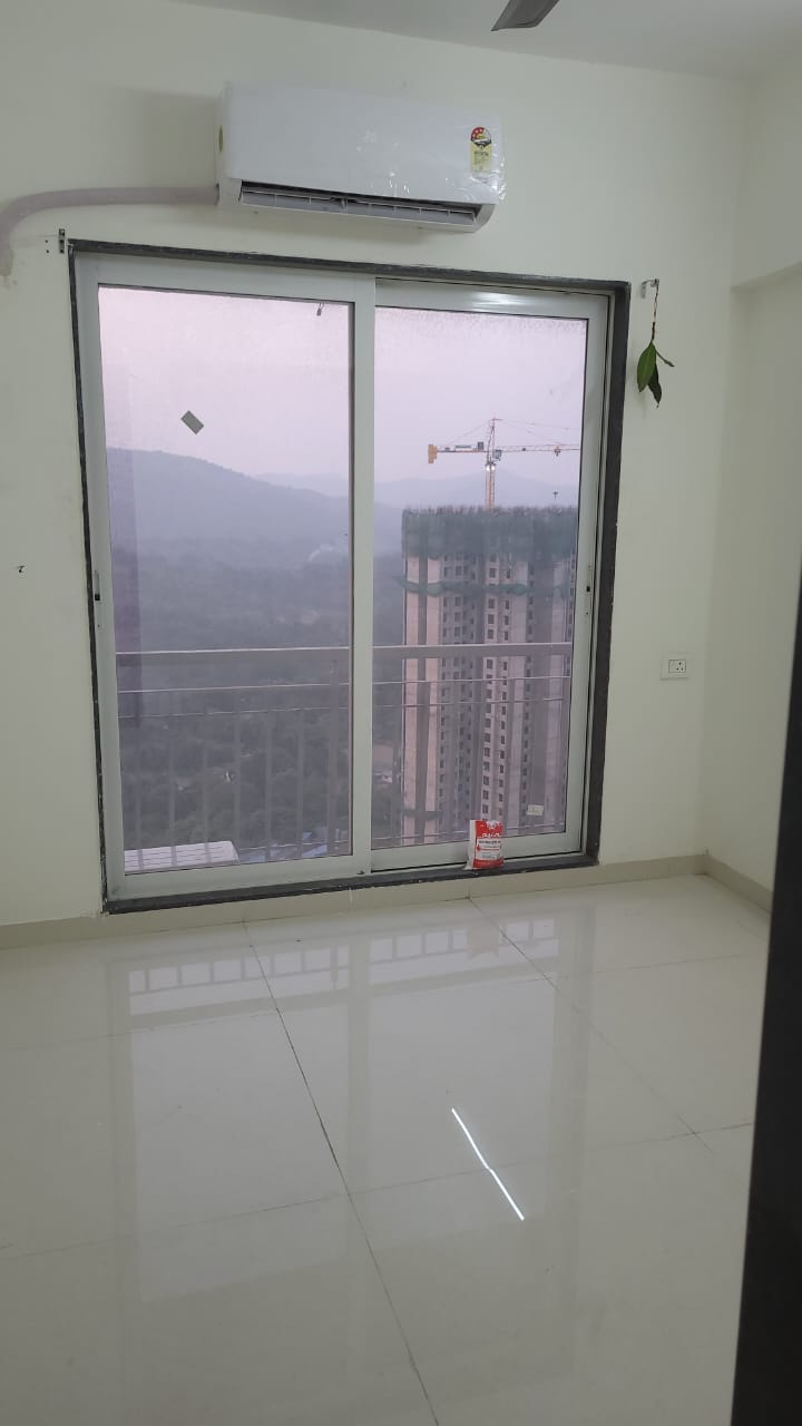 1 BHK 421 Sq.Ft. Apartment in Bhagwati Belmont