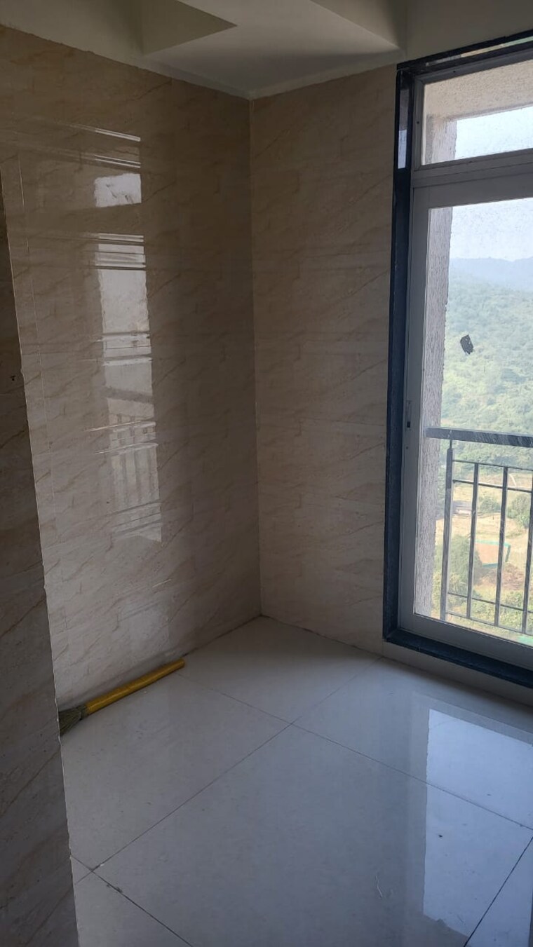 Room, bhagwati-belmont 1 Bedroom 421 Sq.Ft. Apartment In Haware City Thane 9680337