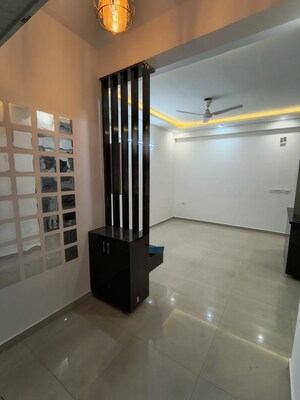 Living Room in 3 BHK Apartment at Pyramid Altia, Sector 70 – for Rent