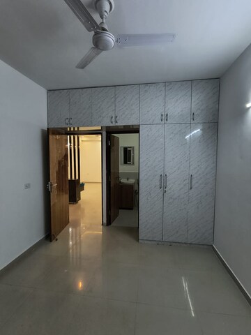Building Lobby in 3 BHK Apartment at Pyramid Altia, Sector 70 – for Rent