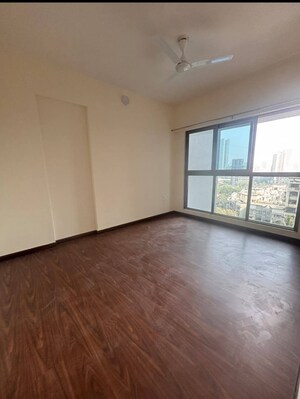 Master Bedroom in 2 BHK Apartment at Rajesh Raj Infinia, Malad West – for Sale