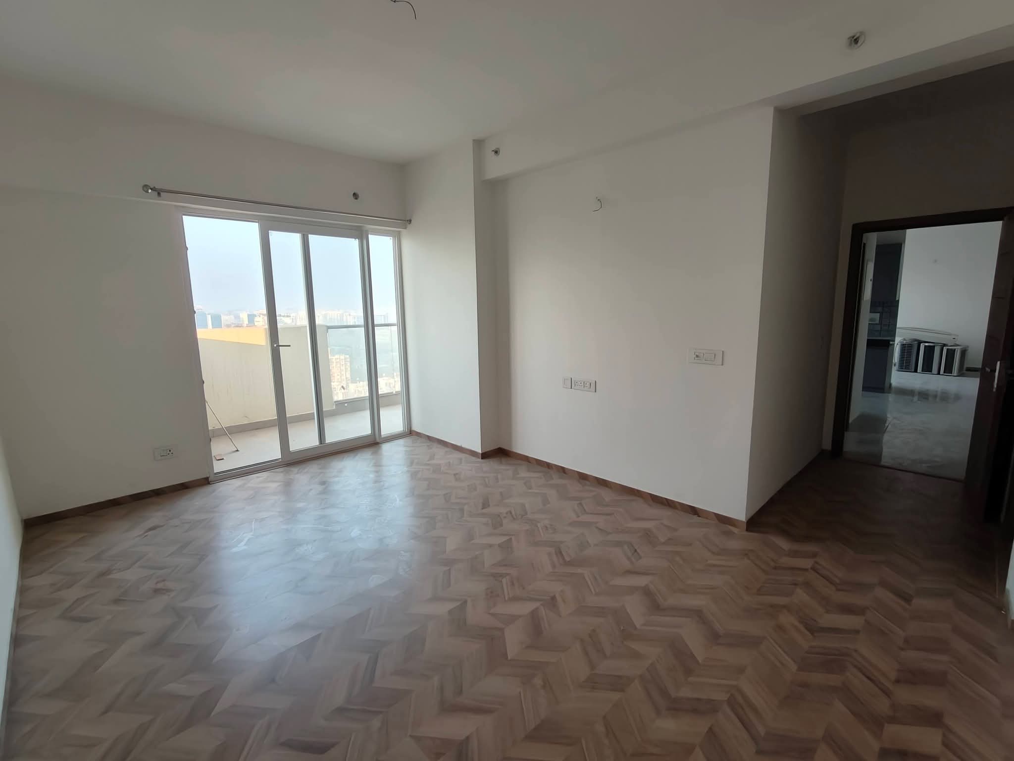 3 BHK Builder Floor For Rent in Shree Ram Associate 