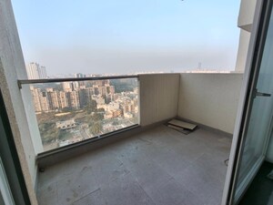 Kitchen in 3 BHK Builder Floor at Saket – for Rent