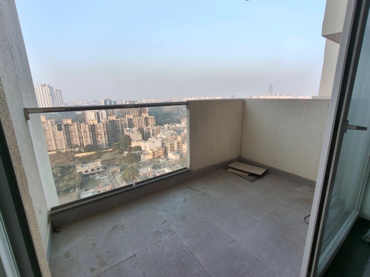 Kitchen, saket 3 Bedroom 2000 Sq.Ft. Builder Floor In Saket Delhi 9680427