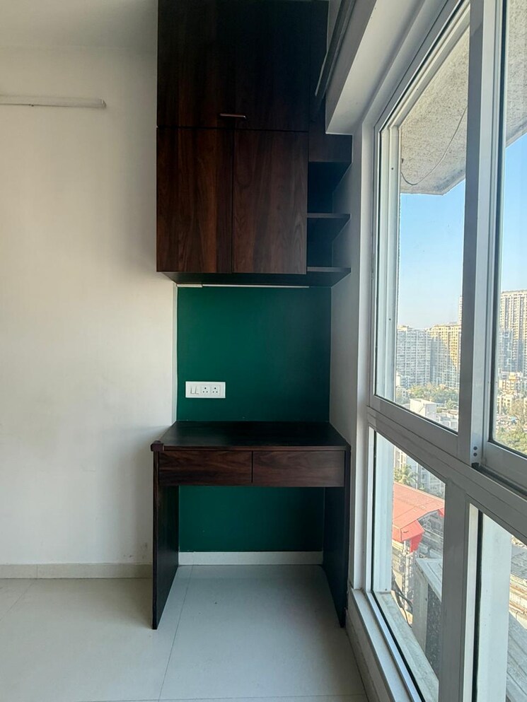 undefined, sanskruti-splendour 1 Bedroom 450 Sq.Ft. Apartment In Dahisar East Mumbai 9680452