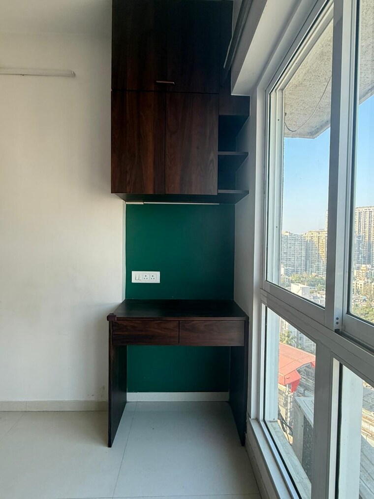 undefined, sanskruti-splendour 1 Bedroom 450 Sq.Ft. Apartment In Dahisar East Mumbai 9680452