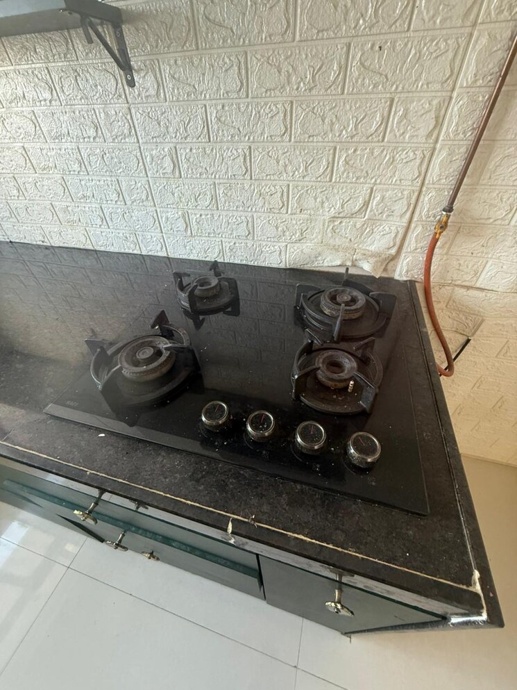 undefined, sanskruti-splendour 1 Bedroom 450 Sq.Ft. Apartment In Dahisar East Mumbai 9680452