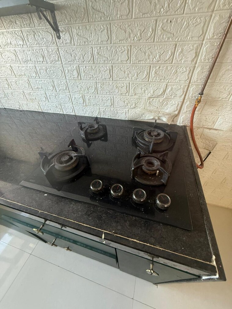 undefined, sanskruti-splendour 1 Bedroom 450 Sq.Ft. Apartment In Dahisar East Mumbai 9680452