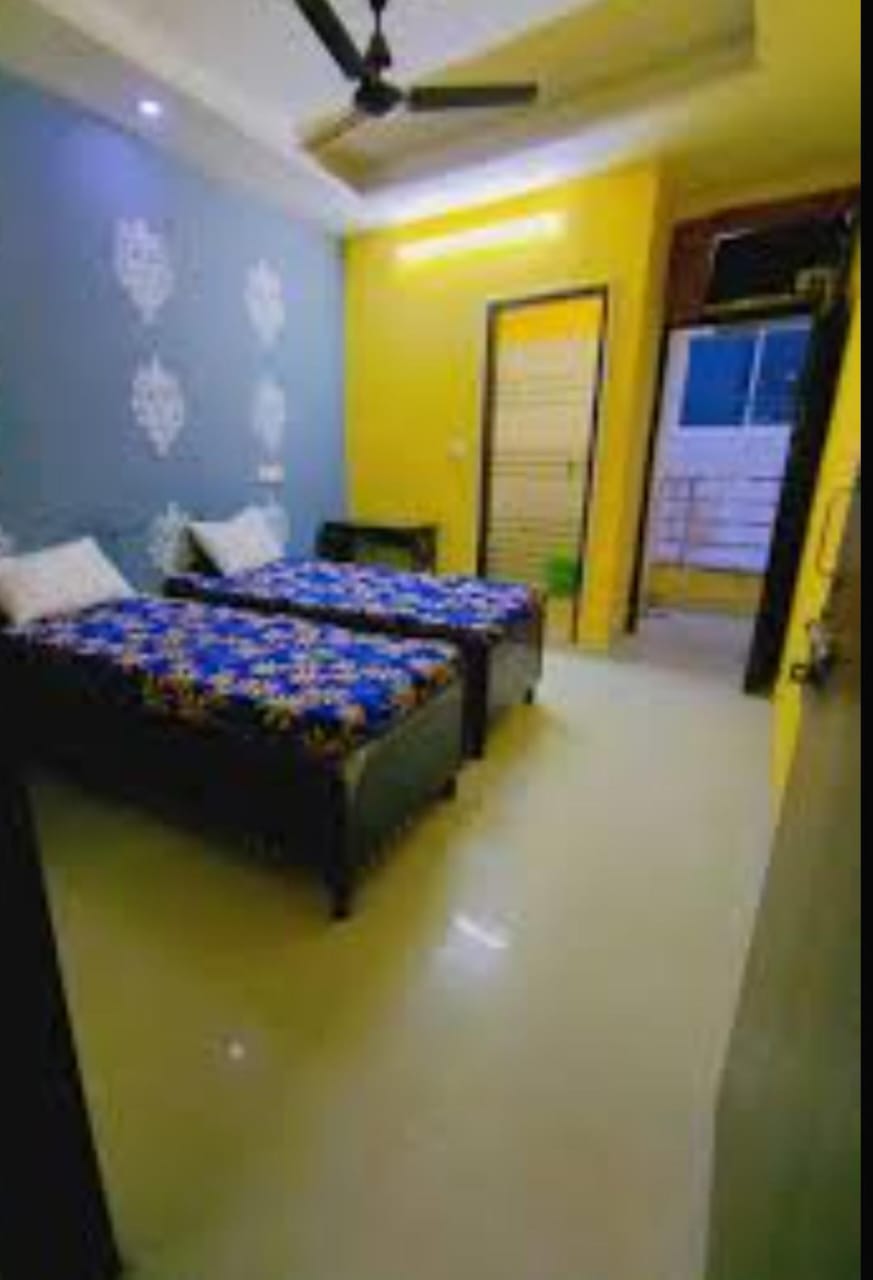 Pg For Rent in Aarav Shukla pg