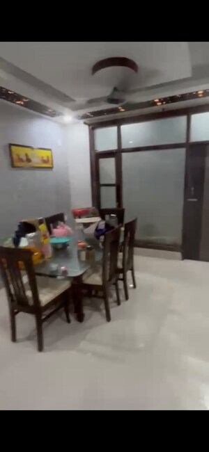 Living Room in 2 BHK Apartment at Penta Homes, Vip Road – for Rent
