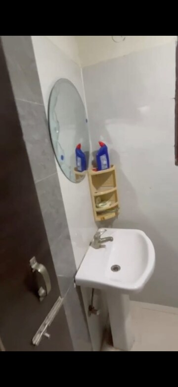 Bathroom in 2 BHK Apartment at Penta Homes, Vip Road – for Rent