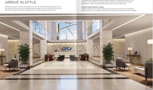   Office Space at GYGY Mentis, Sector 140 Noida – for Sale