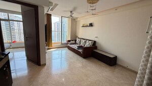1 BHK Apartment For Rent in Raunak Unnathi Woods Phase 7 A And B, Ghodbunder Road