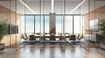  Office Space For Sale in GYGY Mentis, Sector 140 Noida