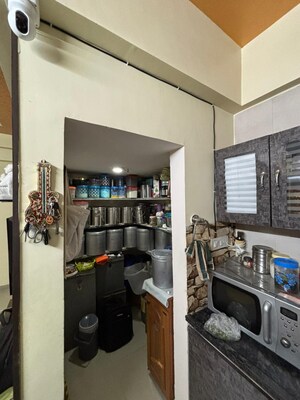 Master Bedroom in 2 BHK Apartment at Shree Sadan Vasna, Vasna – for Rent