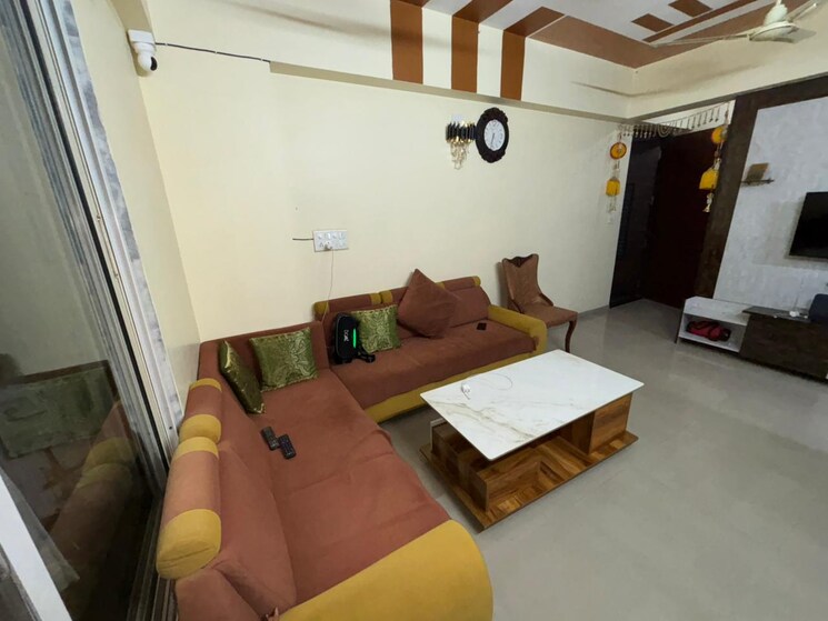 Master Bedroom, shree-sadan-vasna 2 Bedroom 677 Sq.Ft. Apartment In Vasna Ahmedabad 9680474