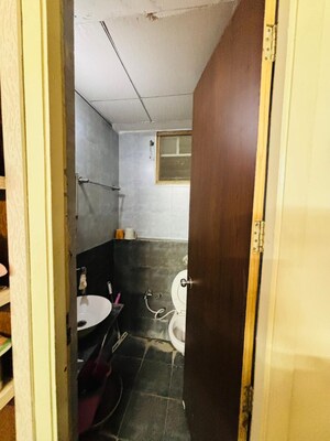 Kitchen in 2 BHK Apartment at Shree Sadan Vasna, Vasna – for Rent