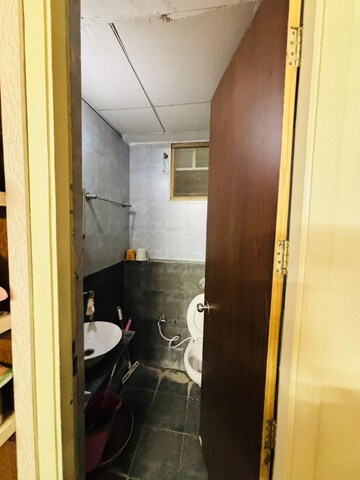 Kitchen in 2 BHK Apartment at Shree Sadan Vasna, Vasna – for Rent