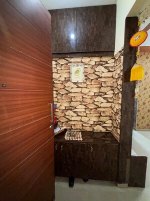 Furnished Amenities in 2 BHK Apartment at Shree Sadan Vasna, Vasna – for Rent