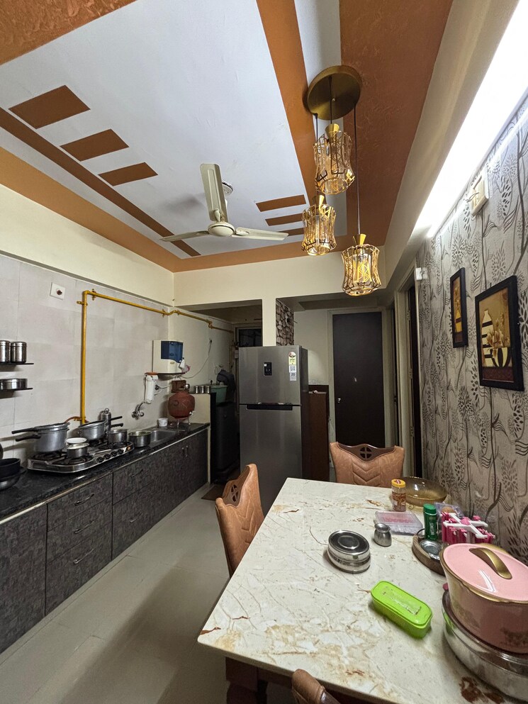 Master Bedroom, shree-sadan-vasna 2 Bedroom 677 Sq.Ft. Apartment In Vasna Ahmedabad 9680474