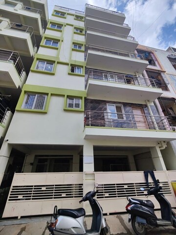 6+ BHK Apartment For Sale in Electronic City