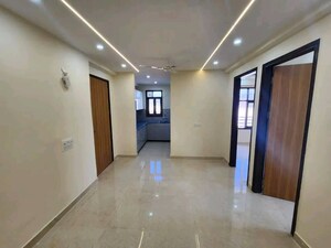 Room in 3 BHK Builder Floor at Chattarpur – for Sale