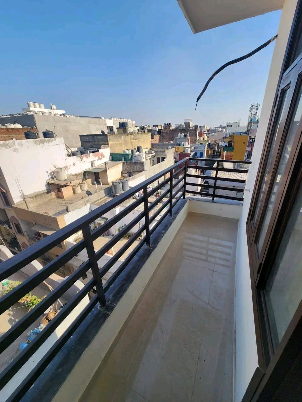 3 BHK + Servant Room Builder Floor For Sale in Chhatarpur Enclave 