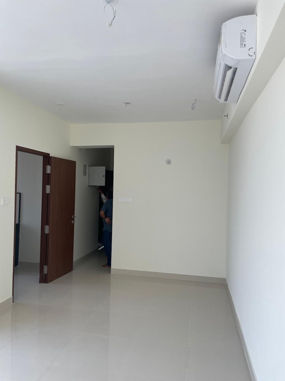 1 BHK Apartment For Rent in Omkar Signet