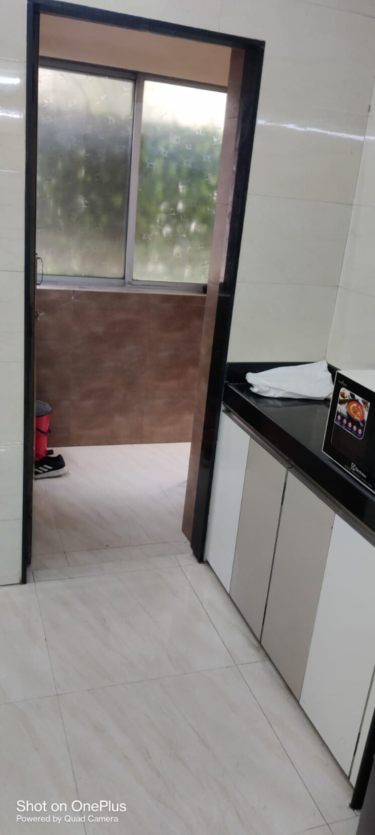 Kitchen, omkar-signet 1 Bedroom 350 Sq.Ft. Apartment In Malad East Mumbai 9680561