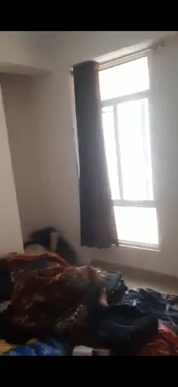 Staircase in 3 BHK Apartment at Supertech Ecovillage I, Sector 1 Greater Noida – for Rent